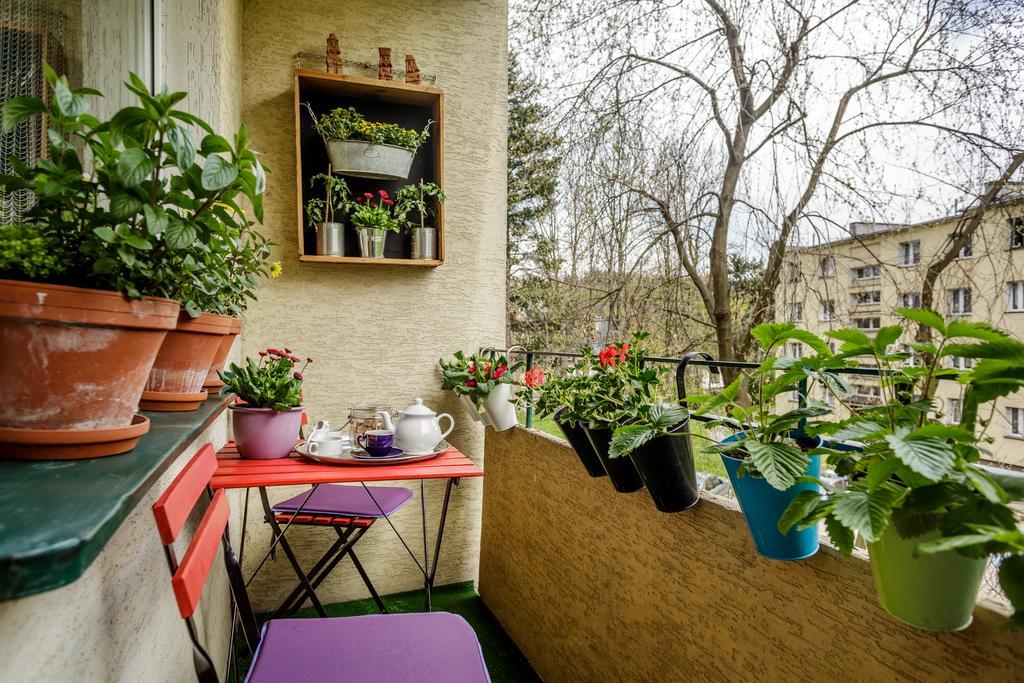 Apartament Tosia Zakopane Exterior foto